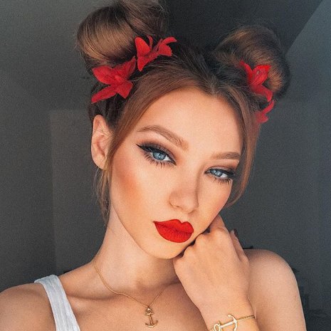 xx ❃ ❝ʟᴏꜱ ᴏᴊᴏꜱ ᴅᴇ ʟᴀꜱ ᴇꜱᴛᴀᴛᴜᴀꜱ ʟʟᴏʀᴀɴ ꜱᴜ ɪɴᴍᴏʀᴛᴀʟɪᴅᴀᴅ❞ » ᴀɴᴛʀᴏᴘᴏʟᴏɢɪ́ᴀ. #ulhkids
