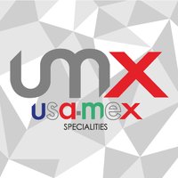 usamex_specialities(@UsamexS) 's Twitter Profile Photo