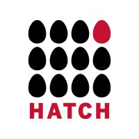 HATCH(@EngageHatch) 's Twitter Profile Photo