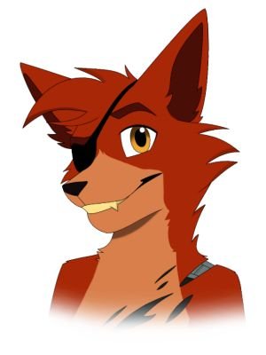 Ahoy matey, im foxy the pirate! How are ye lad? | #FNAFRP |