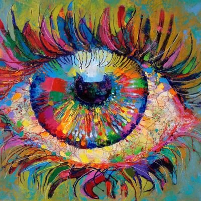 VyaraTichkova's profile picture. Artist