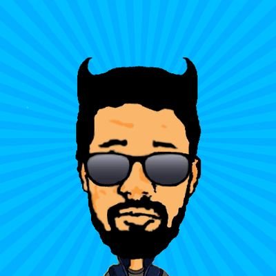 Deamonsp4wN's profile picture. 