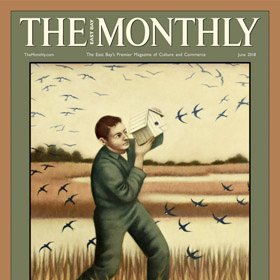 The Monthly