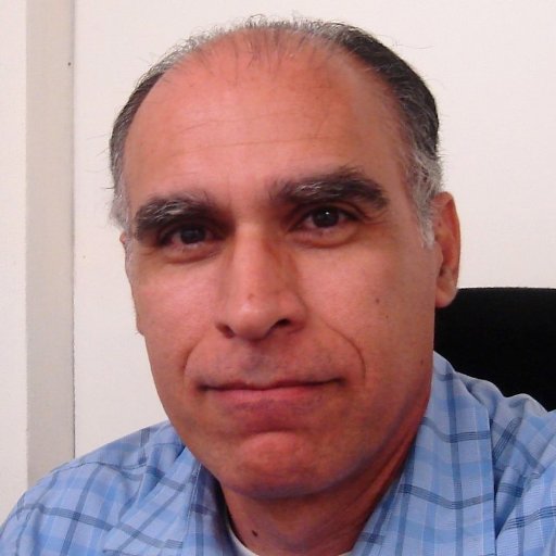 mdiaz365's profile picture. Comunicólogo, especializado en estrategias de Comunicación y Relaciones Públicas.
