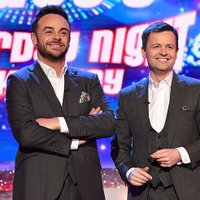 Ant and Dec (@pjantanddec) 's Twitter Profile