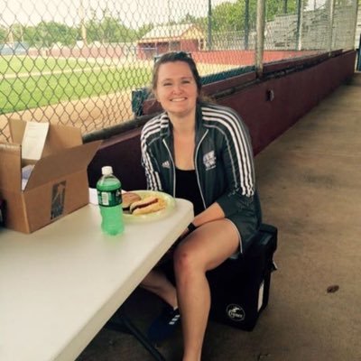 Spring Hill High School athletic trainer, forever Chesty Lion, former SKV Cranes athletic trainer, Former athletic trainer for the Hutchinson Monarchs