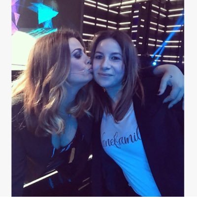 Fanclub Vanessa Incontrada: https://t.co/tHWvCRKU9e Coordinatrice della @VaneFamily.