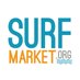 Surfmarket.org (@TheSurfMarket) Twitter profile photo