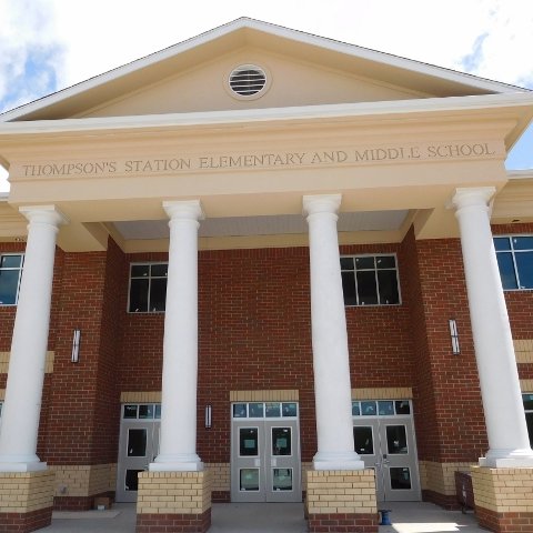 Thompson's Station Elementary School