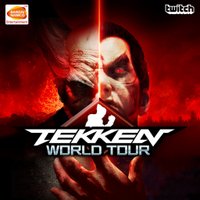 Tekken World Tour (@tekkenworldtour) 's Twitter Profile