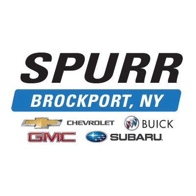 Brockport's home of New & Pre-Owned Chevy, Buick, GMC & Subaru- we love the challenge of meeting & exceeding your expectations with our knowledge & enthusiasm!