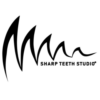 We are Sharp Teeth Studio.
Creating video games is our passion. Wanna join us? Current project: Rex's Games 🦖