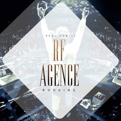 booking_rf's profile picture. 