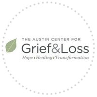 Austin Center for Grief and Loss(@GriefLossATX) 's Twitter Profile Photo