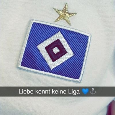 21 Jahre | HH⚓  | Nur der HSV! 💙