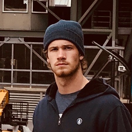 Gunnthorian's profile picture. Engineer at CCI designing and fabricating custom composites (marine/auto/aerospace). Can be found at work, typing python programs, or playing Rust & OSRS.