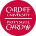 Cardiff SCPHN (@cardiffuniscphn) Twitter profile photo