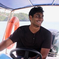 Lucshman Raveendran (@lucshmanr) 's Twitter Profile
