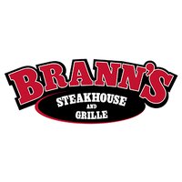 Brann's Steakhouse & Grille (@branns_steak) 's Twitter Profile