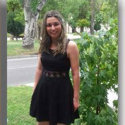 Talca, chile
educadora de párvulos
signo, Escopión
🦂