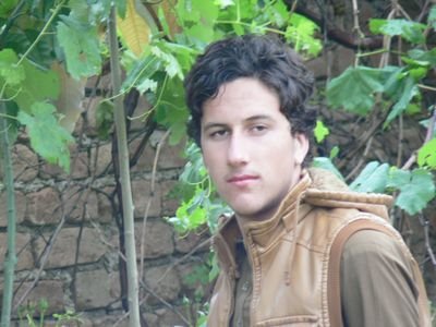 RehanAf58697078's profile picture. Football plyer