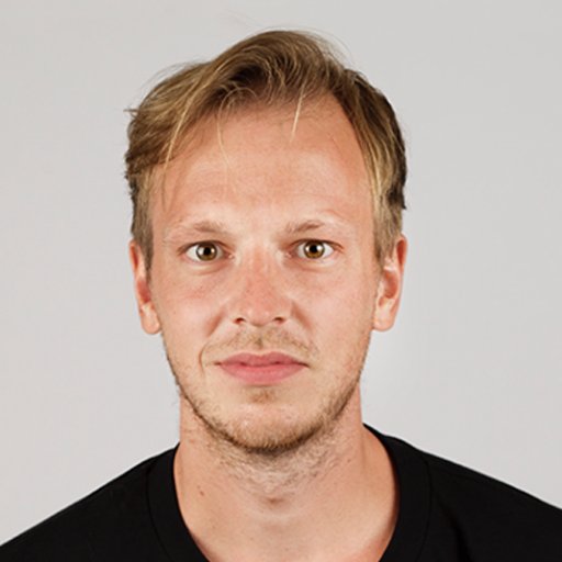 Sjoerd van Heck Profile