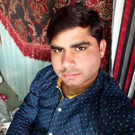 SaddamA53420324's profile picture. 