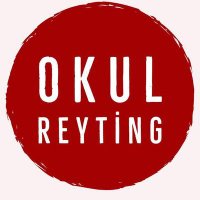 okul reyting (@okulreyting) Twitter profile photo