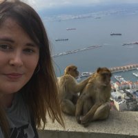 Ellen McG (@elz_mcg88) 's Twitter Profile