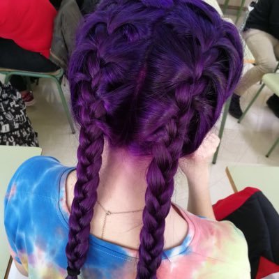 mrs_purpleheart Profile Picture