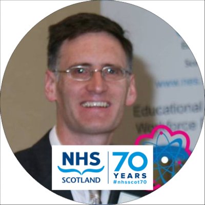 Clinical Scientist. Healthcare Science. Medical Physics & Clinical Engineering. Assistive Technology. Biomedical Engineering. Views personal.