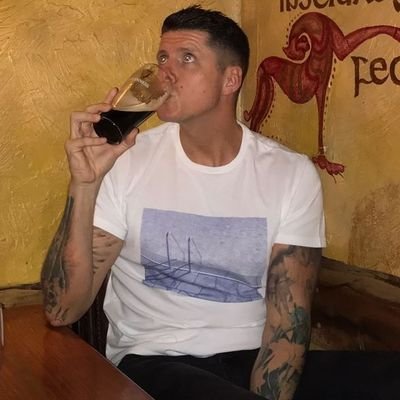 Kev_Clancy's profile picture. 🥔