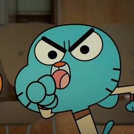 Gumball Watterson (@G_ballWatterson) / X