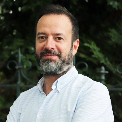 francoisbyrski's profile picture. Responsable SI @ Unapei