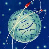 A Satellite Of Love (@asatelliteoflov) 's Twitter Profile