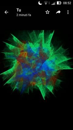 Wongh17's profile picture. Abstract.