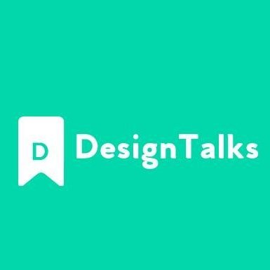 designtalks_'s profile picture. 