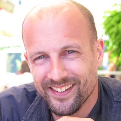 anthonyfloch's profile picture. journaliste à La Nouvelle République - Centre-Presse, rédaction de Châtellerault