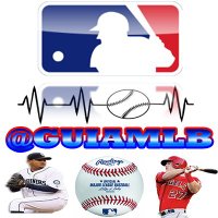 ⚾️GuiaMLByAlgoMAS🏆 (@guiamlb) 's Twitter Profile