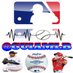 ⚾️GuiaMLByAlgoMAS🏆 (@guiamlb) Twitter profile photo ⚾️GuiaMLByAlgoMAS🏆 (@guiamlb) Twitter profile photo