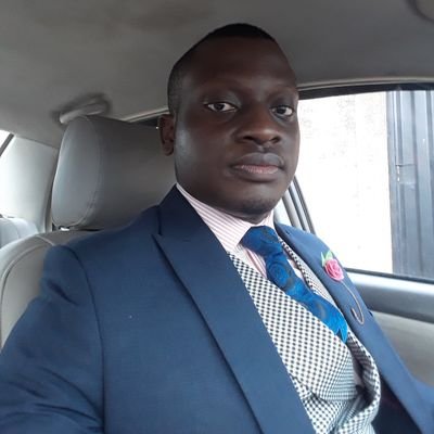 OlusheyiAndrew's profile picture. ::Husband
::Father
::God Seeker
::Lover of God
::Knowledge Addict
::Idealist