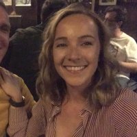 Alma Mollaghan (@alma) 's Twitter Profile