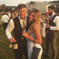 Will Mitchell (@willmitch1990) 's Twitter Profile