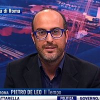 Pietro De Leo (@pietrodeleo) 's Twitter Profile