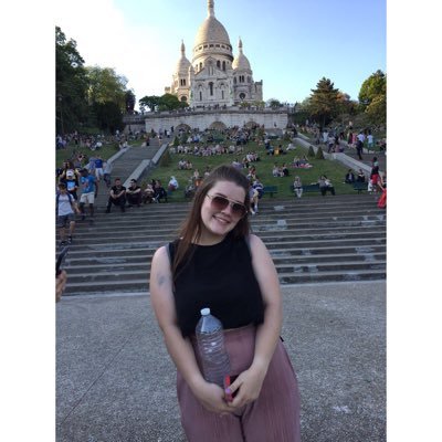 AineH45's profile picture. You can find me in the club..