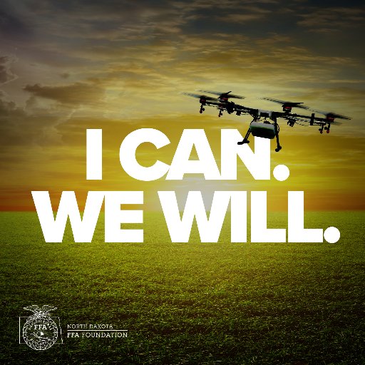 North Dakota FFA Profile