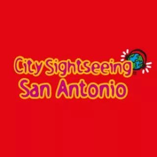 We are City Sightseeing San Antonio - the Number One Hop-On Hop-Off double decker sightseeing tour in the Alamo City!