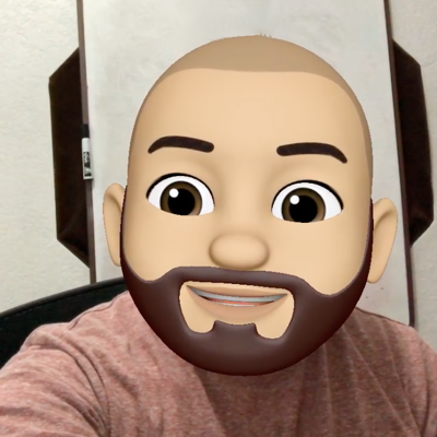 This is my life, there are many like it but this one is mine. $adamnietosr @adam@recluse.social