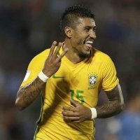 Paulinho - @paulinhop8 Twitter Profile Photo