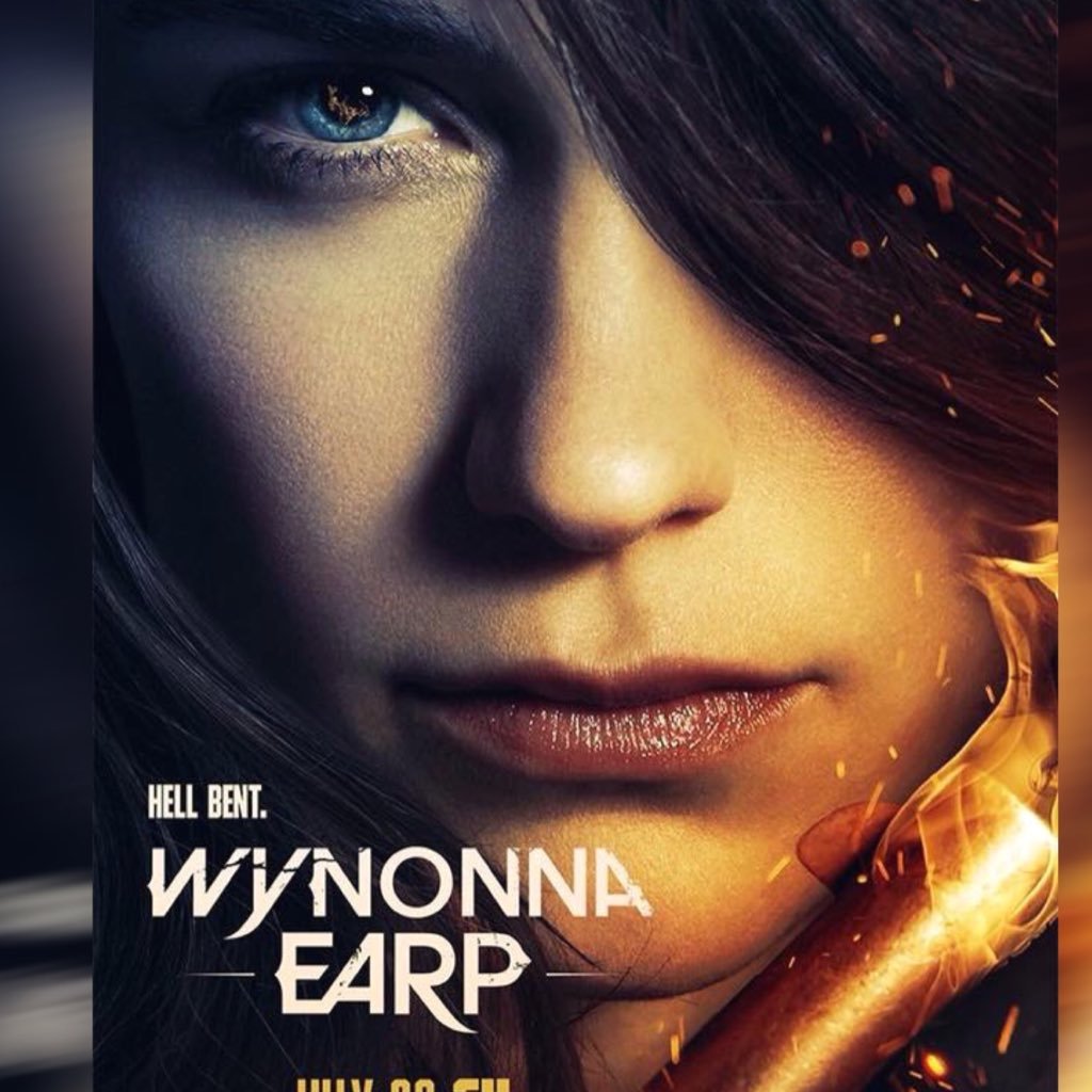 Wynonna Earp Fans